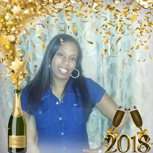 Meet your Posher, Crystal